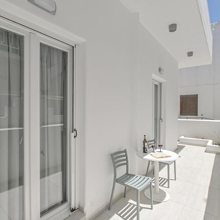 Azur Apartment Naxos City Exterior photo