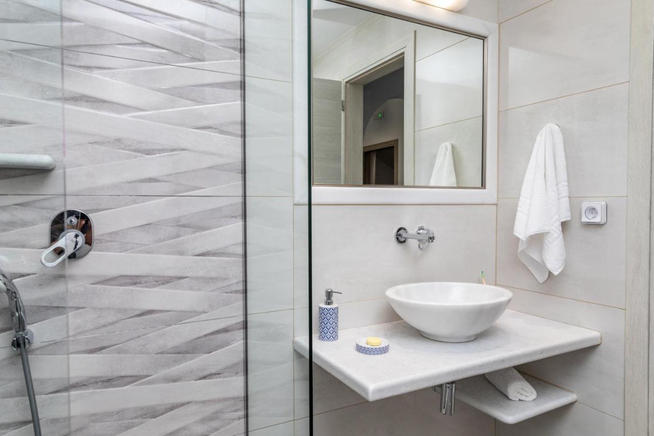 Azur Apartment Naxos City Exterior photo