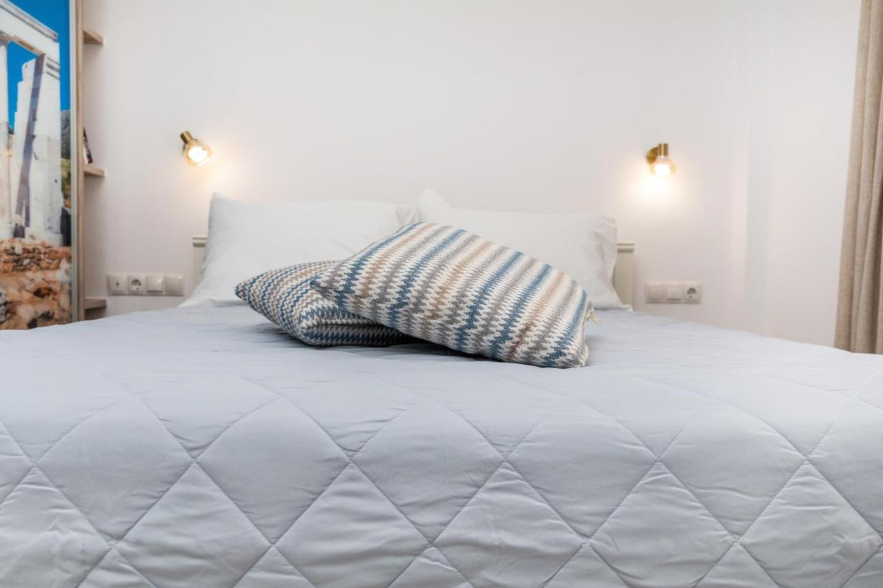 Azur Apartment Naxos City Exterior photo