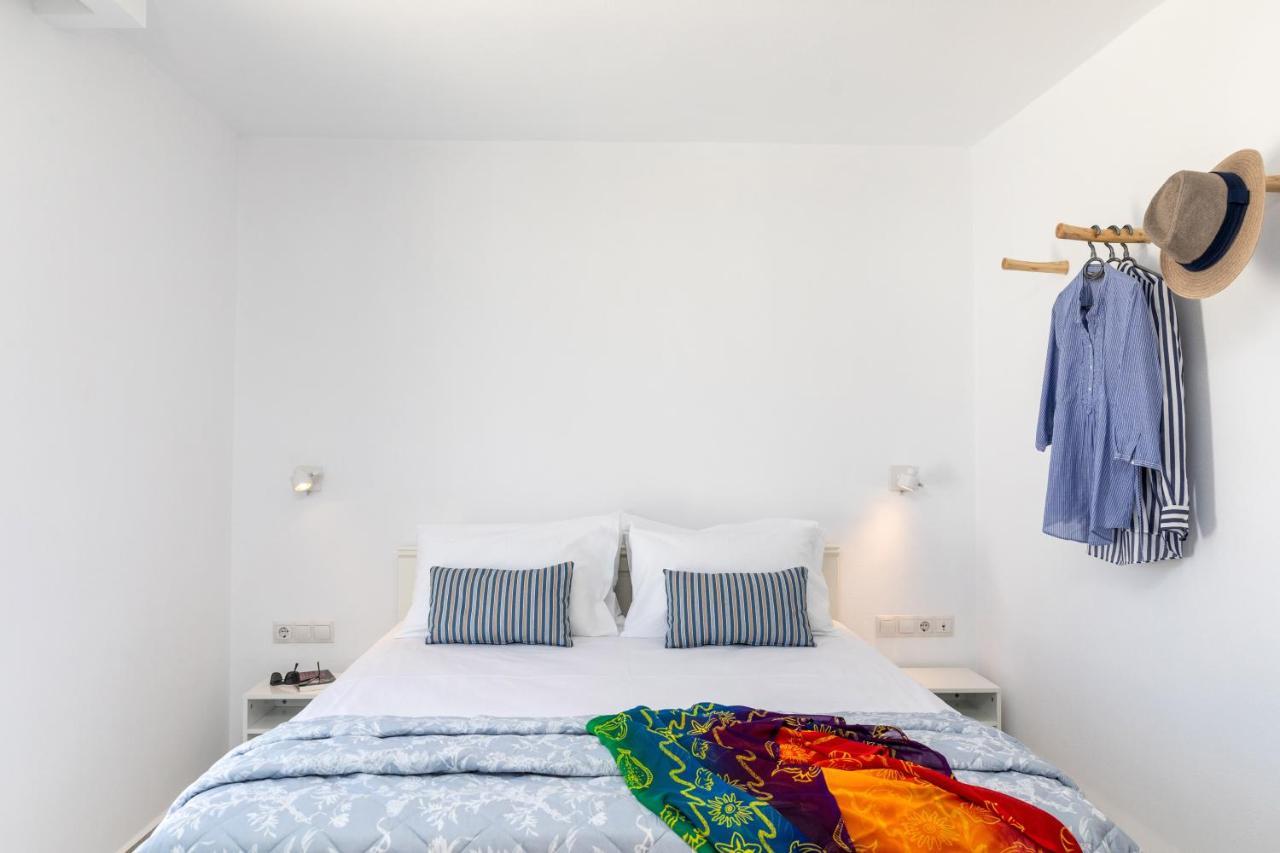 Azur Apartment Naxos City Exterior photo
