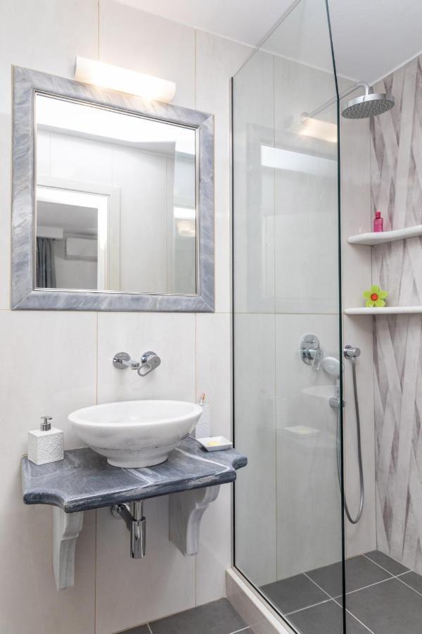 Azur Apartment Naxos City Exterior photo