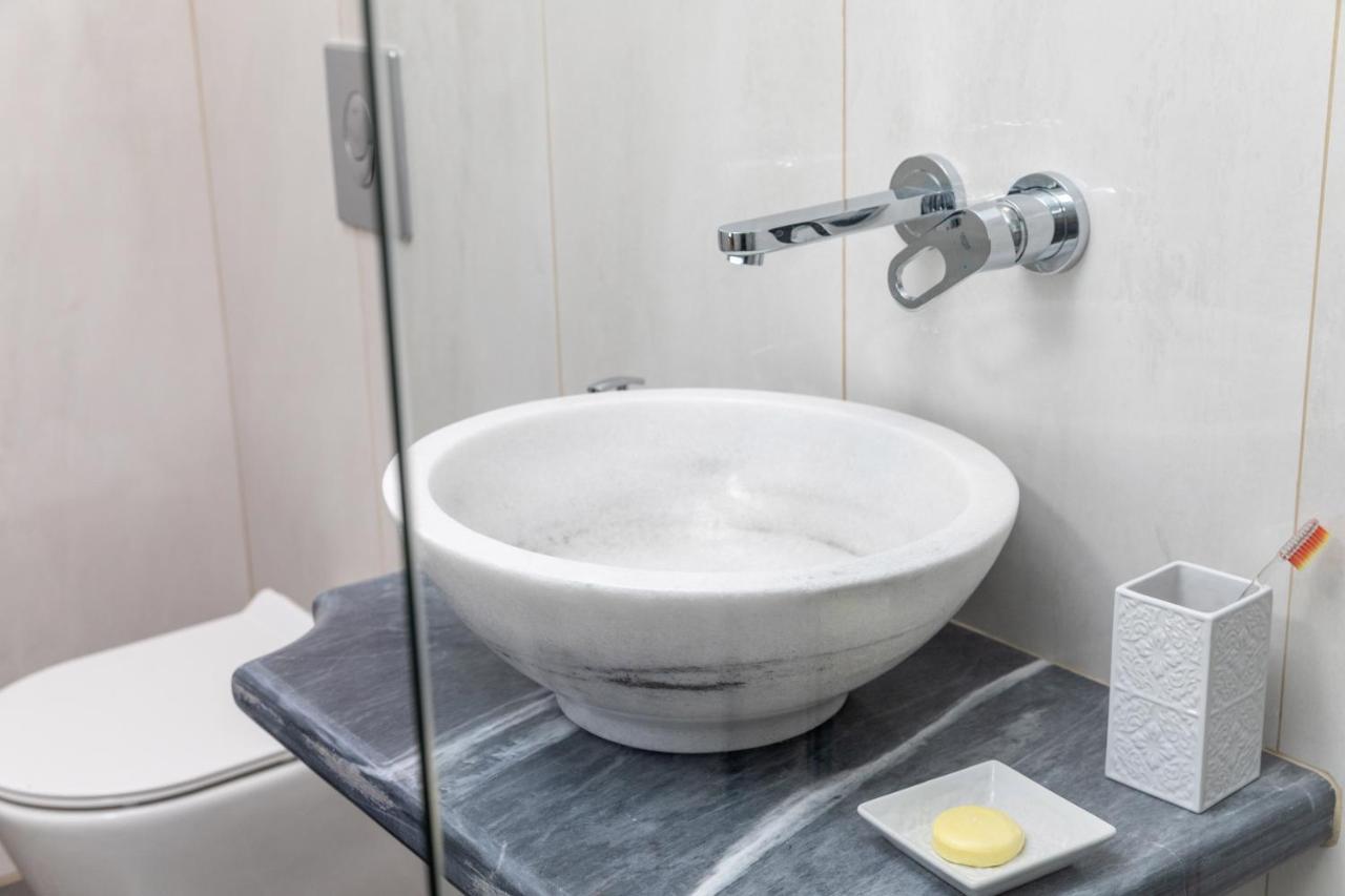 Azur Apartment Naxos City Exterior photo