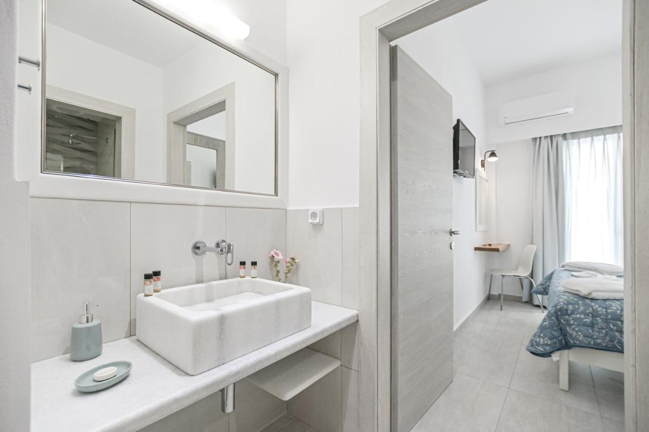Azur Apartment Naxos City Exterior photo