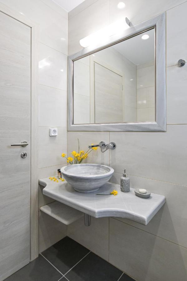 Azur Apartment Naxos City Exterior photo